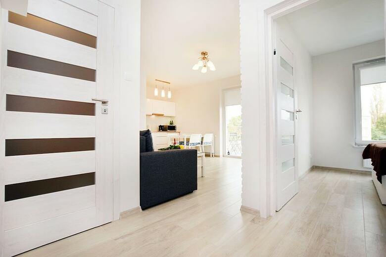 Golden Sun Apartments- Osiedle Pogodne