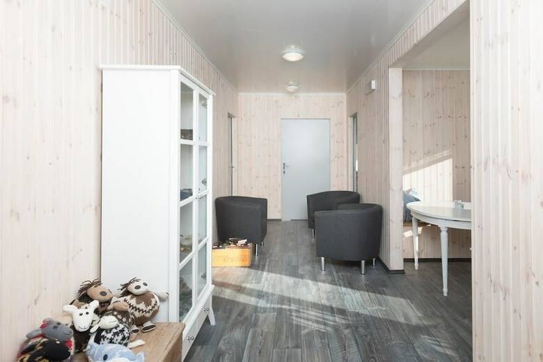 Hotel Guesthouse B�gis�