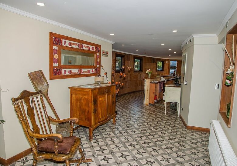 Hotel Agua Nativa