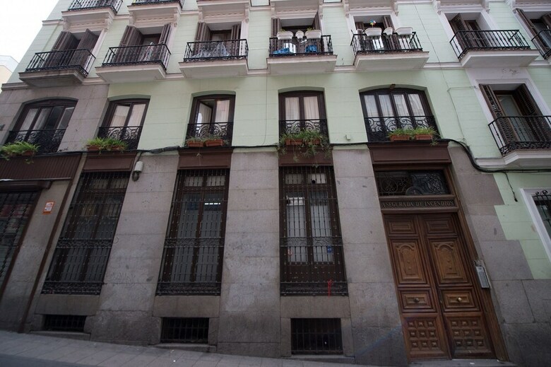 Apartamentos Cozy In Best Gran Via Malasa�a Chueca
