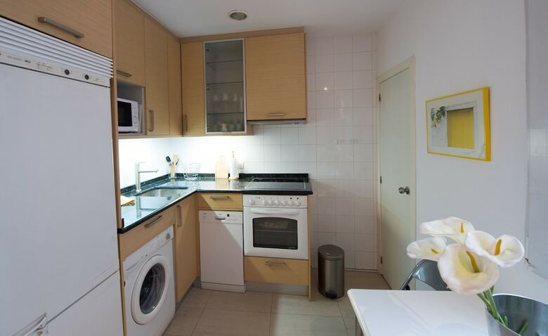 Apartamentos Cozy In Best Gran Via Malasa�a Chueca