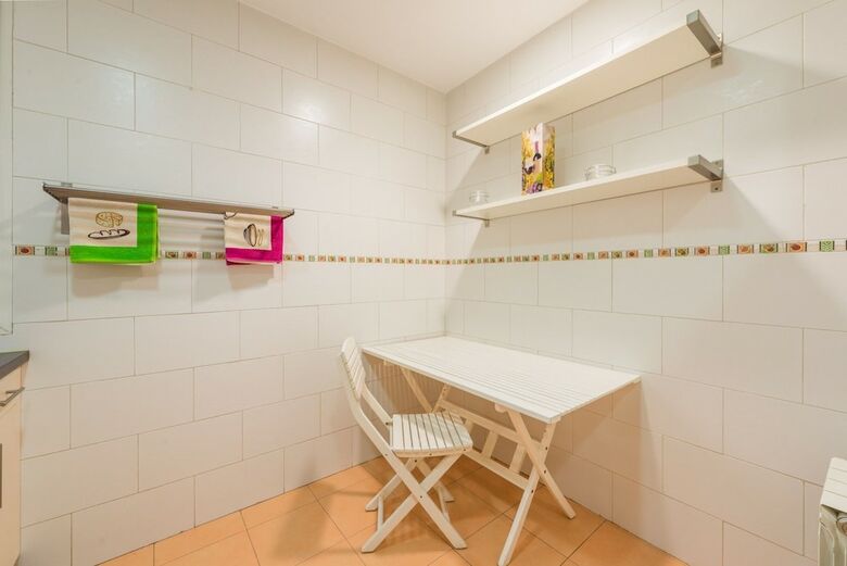 Apartamento - Barrio De Las Letras