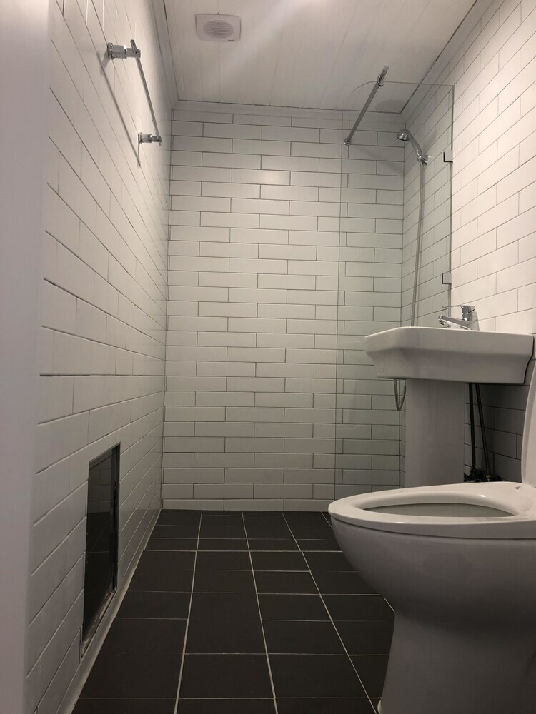 Hostal Ultari Hostel Jongno