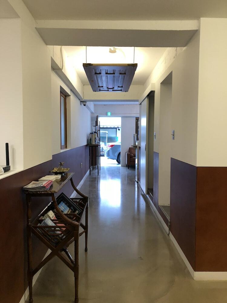 Hostal Ultari Hostel Jongno