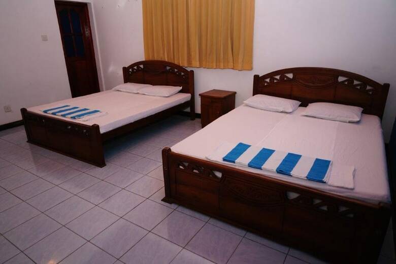 Hotel Reliqua Galle