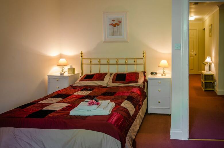 Apartamentos Ardencraig  Houseapartments