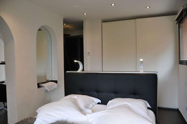 Bed & Breakfast Villa Hippocampe