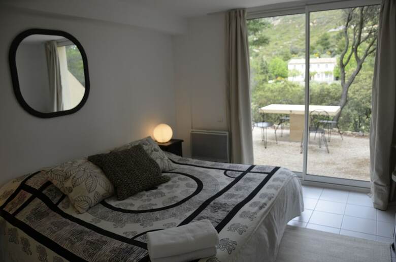 Bed & Breakfast L?�l�phant De Vaugines