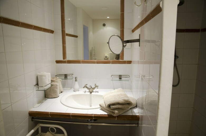 Bed & Breakfast L?�l�phant De Vaugines
