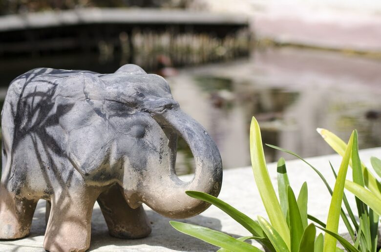 Bed & Breakfast L?�l�phant De Vaugines