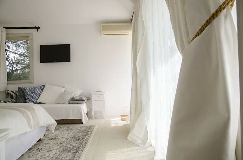Bed & Breakfast L?�l�phant De Vaugines