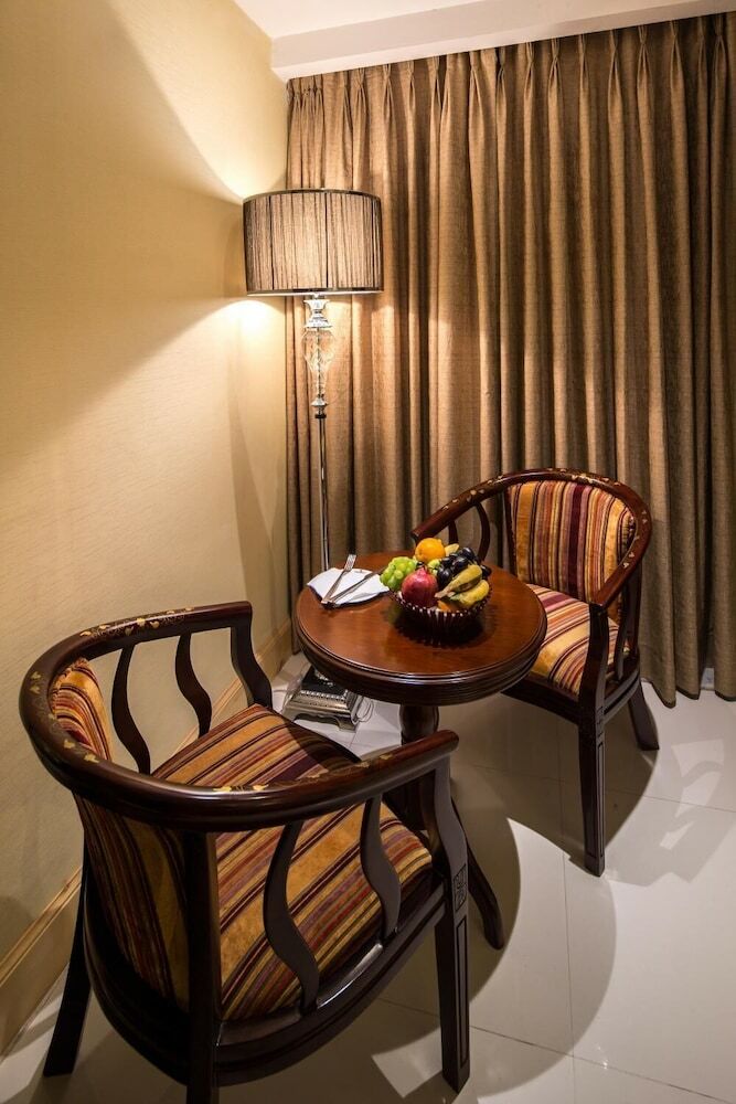 Grand Palace Hotel & Resort's Rangpur