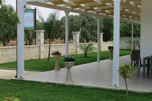 La Palazzina Bed & Breakfast