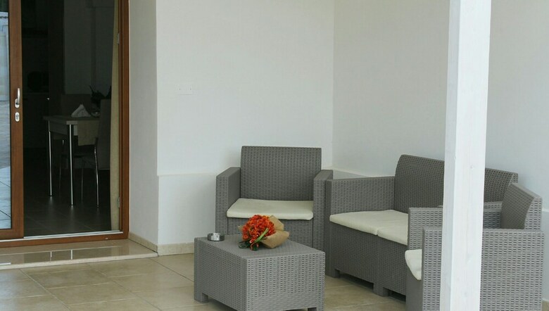 La Palazzina Bed & Breakfast