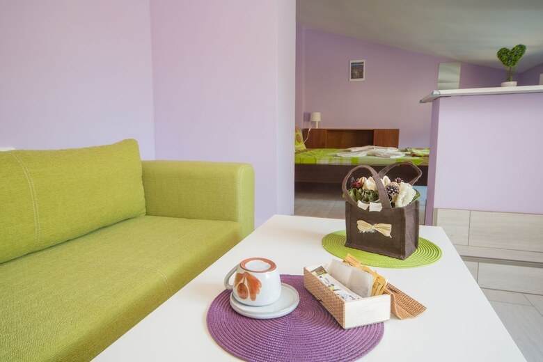 Apartamentos Peter Pan Guest House