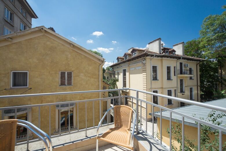 Apartamentos Peter Pan Guest House