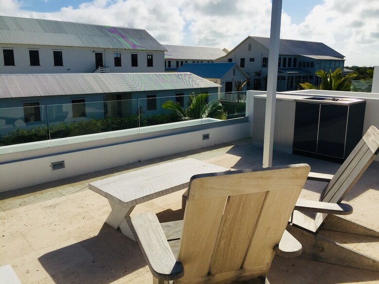 South Ambergris Village