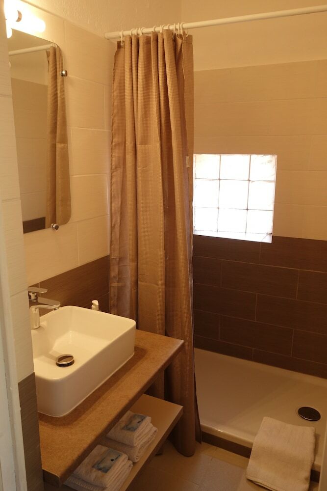 Hotel Le Pr�joly