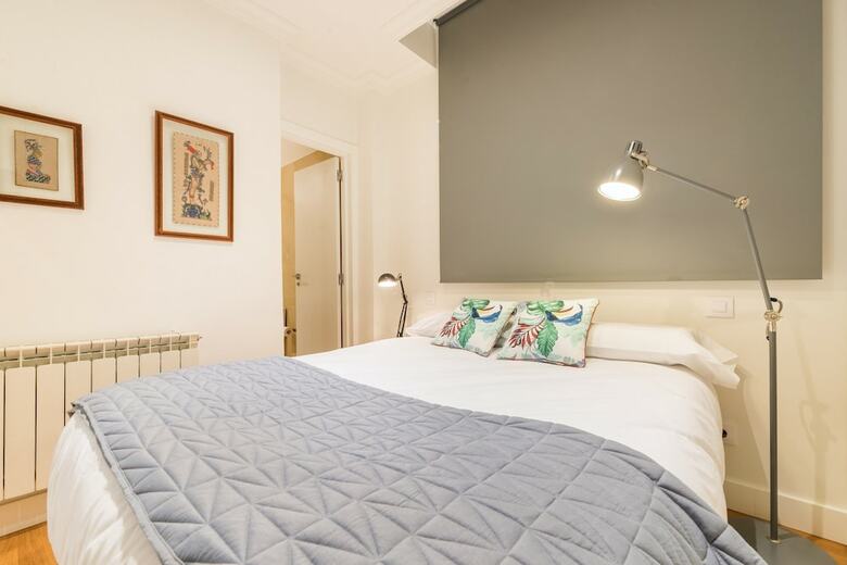 Apartamento Alternativo Malasa�a