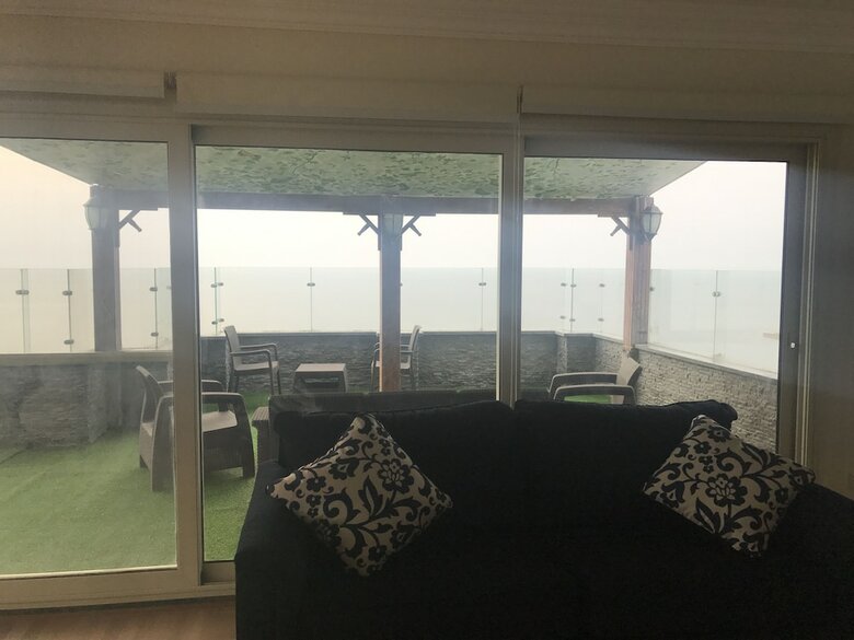 Apartamentos Dar Effat