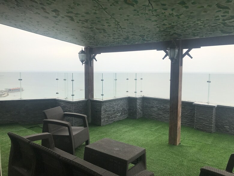 Apartamentos Dar Effat
