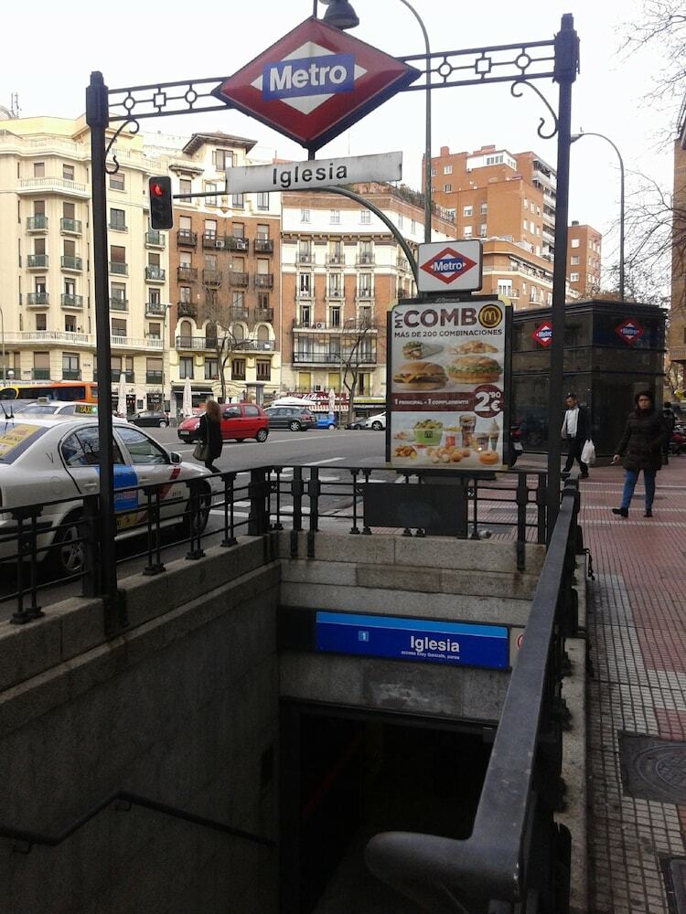 Apartamentos Oferta Ap Madrid Pza Olavide