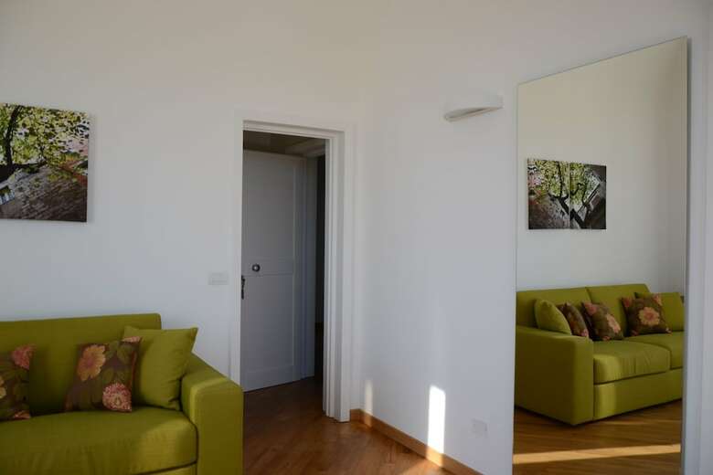 B&B Suite Home Dimora Di Charme