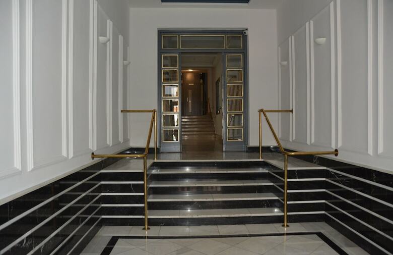 Apartamentos Glorieta De Bilbao Madrid Centro