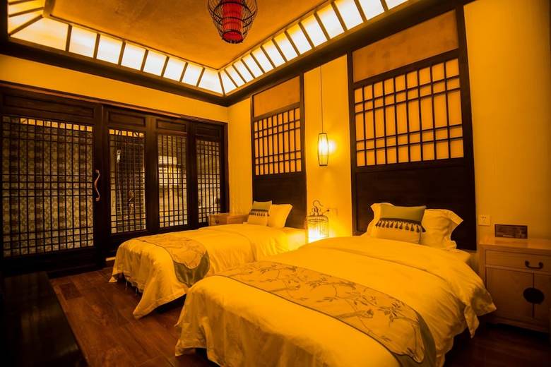 Hotel Oriental Inn Phoenix Puyuan Branch