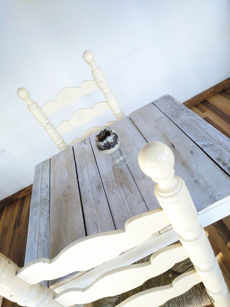 Zhimbad B&B By The Sea