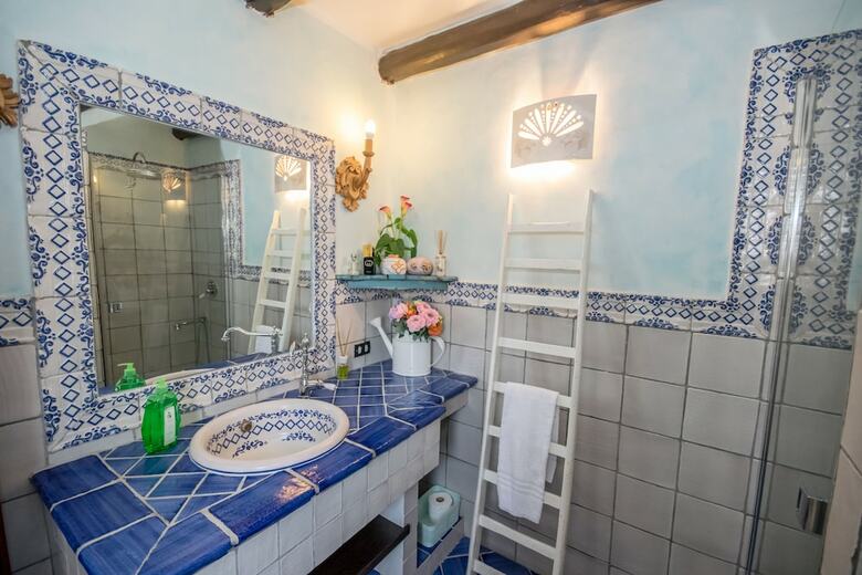 Apartamento Casa Hibiscus