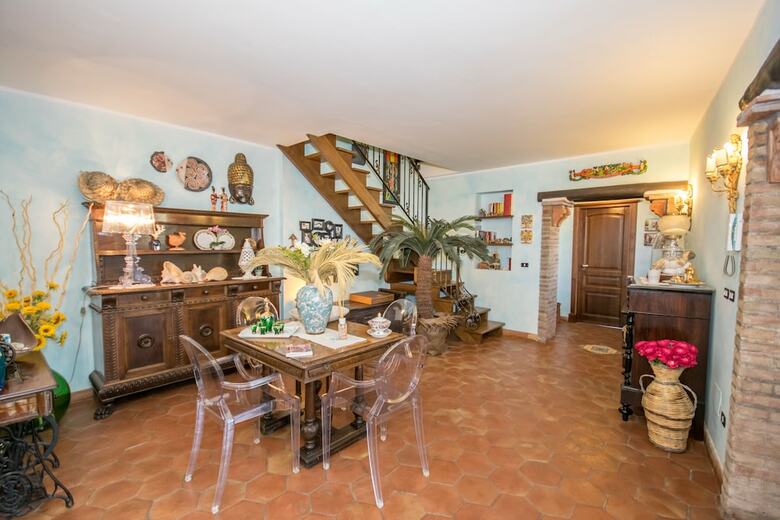Apartamento Casa Hibiscus