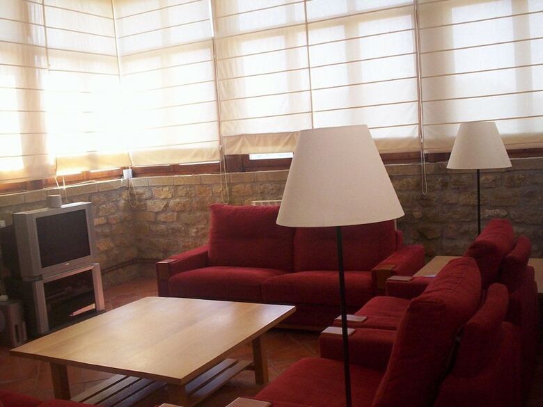 Hostal Albergue De Juventud