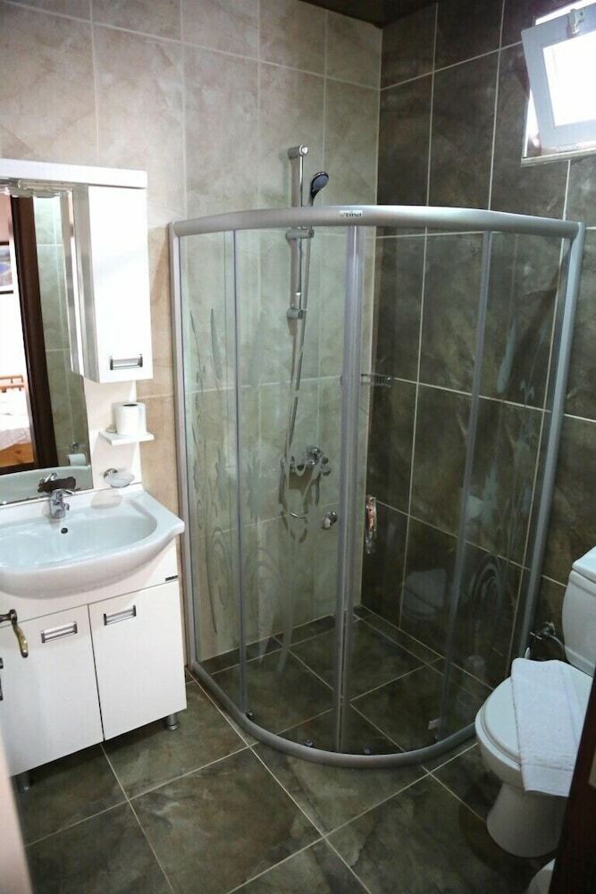 Hotel Arkadas Otel