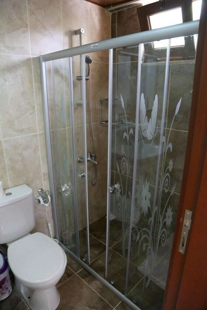 Hotel Arkadas Otel