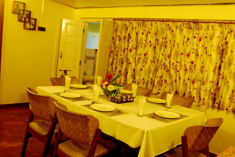 Hotel Bella Vista Stay
