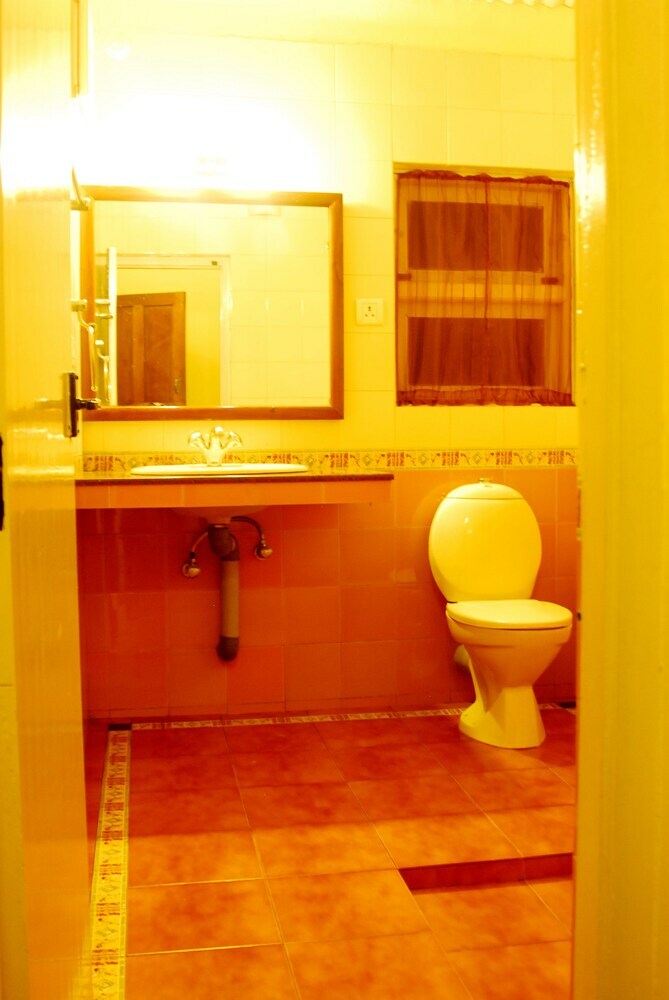 Hotel Bella Vista Stay