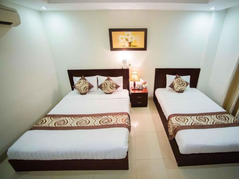 Talia Boutique Hotel