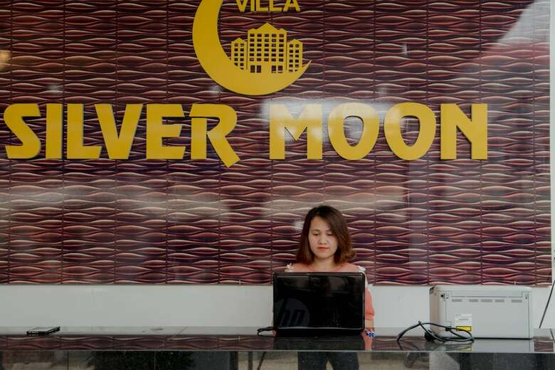 Hotel Silver Moon Villa Hoi An - Guest House