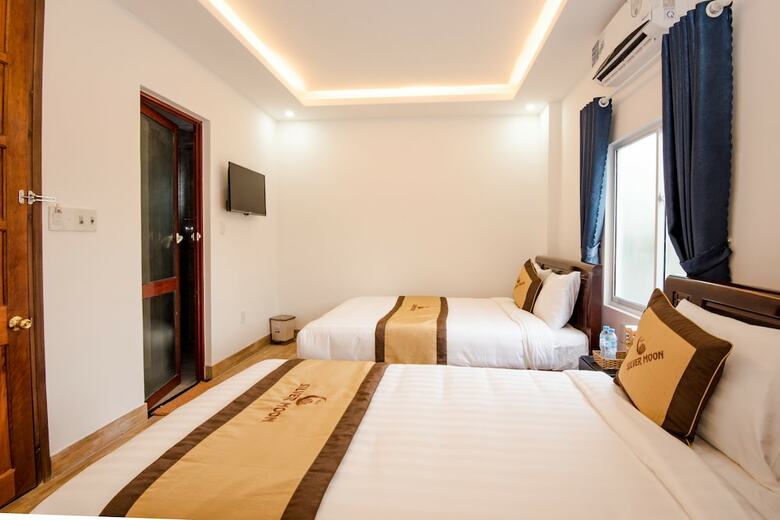 Hotel Silver Moon Villa Hoi An - Guest House