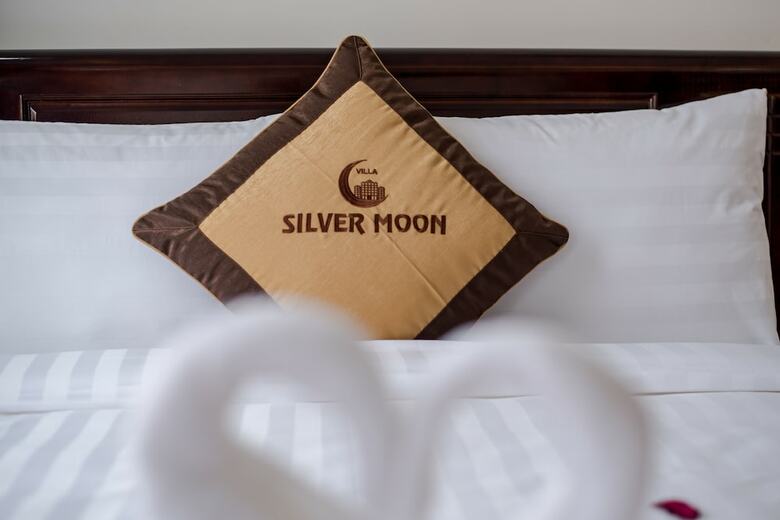 Hotel Silver Moon Villa Hoi An - Guest House