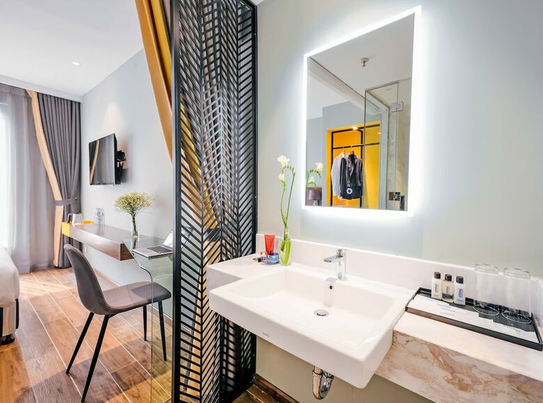 Grand Cititel Hanoi Hotel