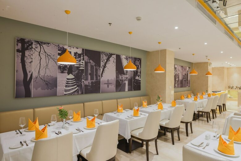 Grand Cititel Hanoi Hotel