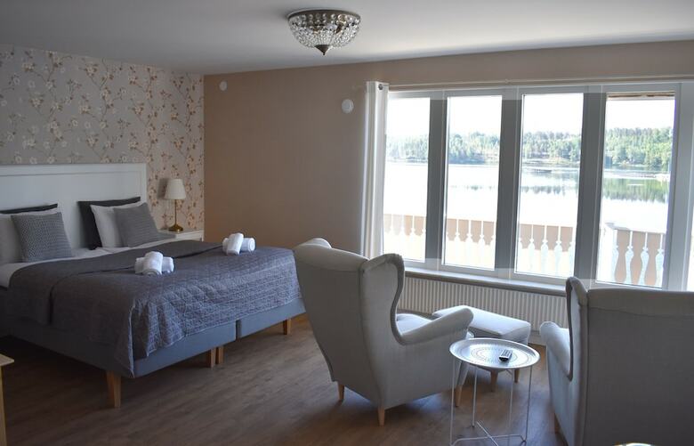 H�veruds Hotell
