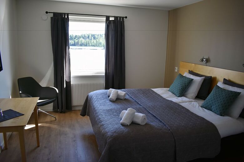 H�veruds Hotell