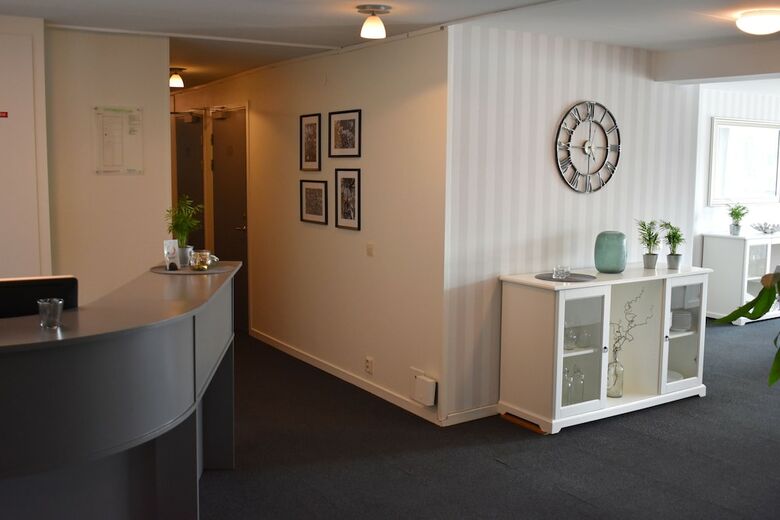 H�veruds Hotell