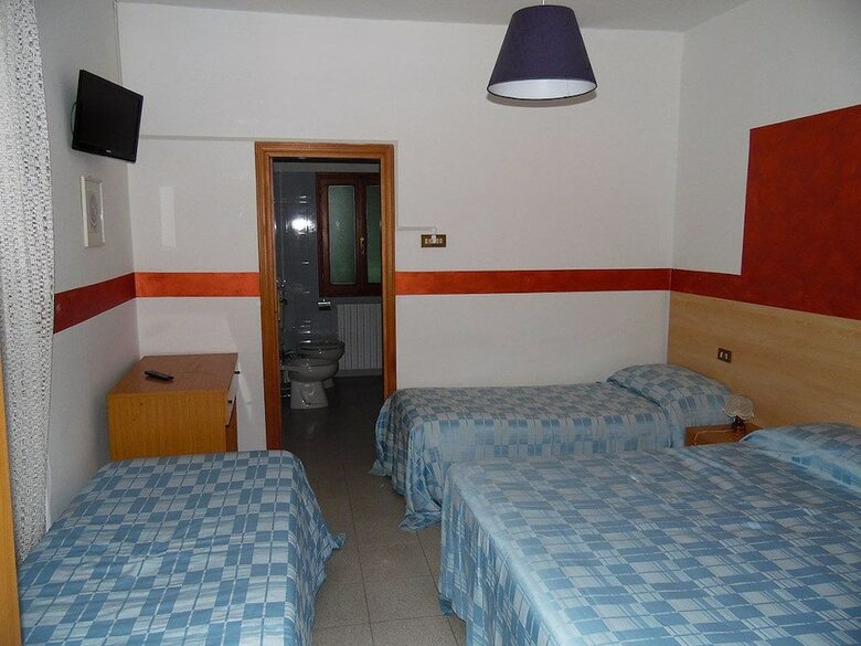 Hotel Albergo Ristorante La Torretta