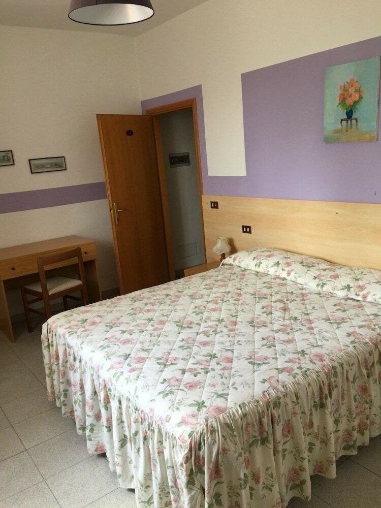 Hotel Albergo Ristorante La Torretta