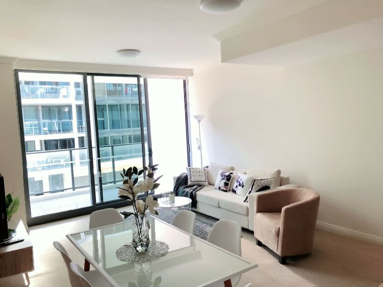 Apartamentos The Elegant Designer Home