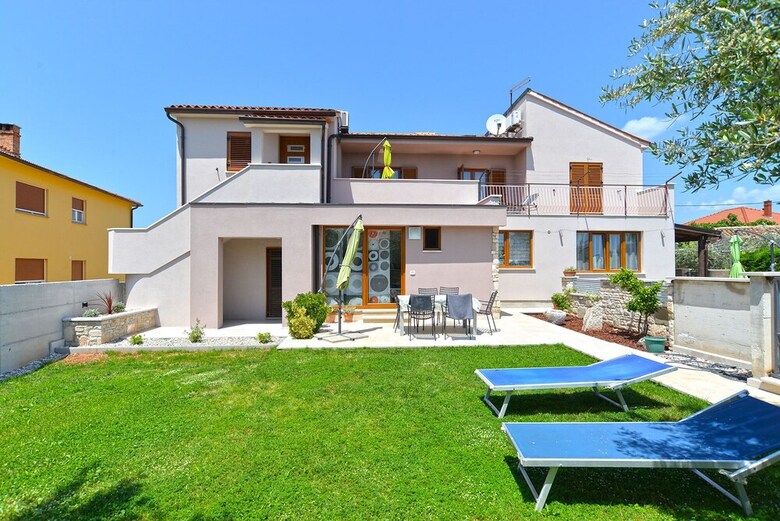 Apartment Marino 408